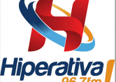 Rdio Hiperativa FM 