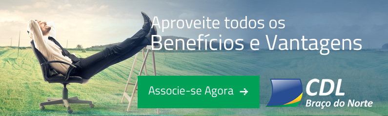 Aproveite todos os benefcios e vantagens