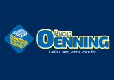 Comercio de Pneus Oenning