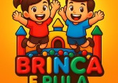 Brinca e Pula