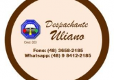 Despachante Uliano & Woss