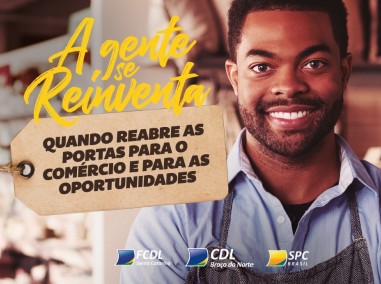 Pesquisa revela consequncias do Coronavrus na economia catarinense