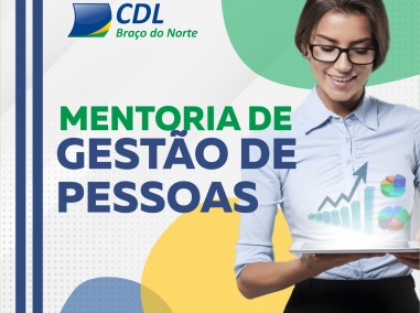 Mentoria de RH: transforme sua Gesto de Pessoas e  amplie seus negcios