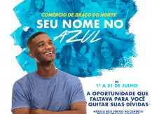 Comrcio de Brao do Norte oferece oportunidade de renegociao de dvidas