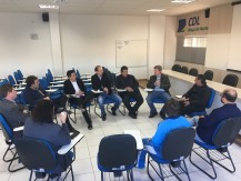 CDL entrega reivindicaes da regio