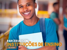 Parcerias com Instituies de Ensino garantem descontos aos associados