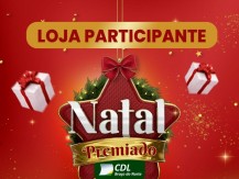 Lojas Participantes