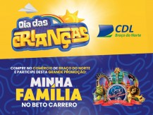  Promoo leva voc e sua famlia para o Beto Carrero