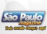 São Paulo Magazine 