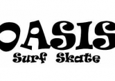 Oasis Surf Skate 