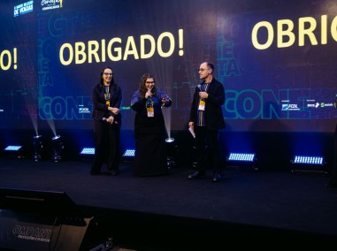 CDL de Bra�o do Norte � reconhecida como case de sucesso no Conecta FCDL SC 2026